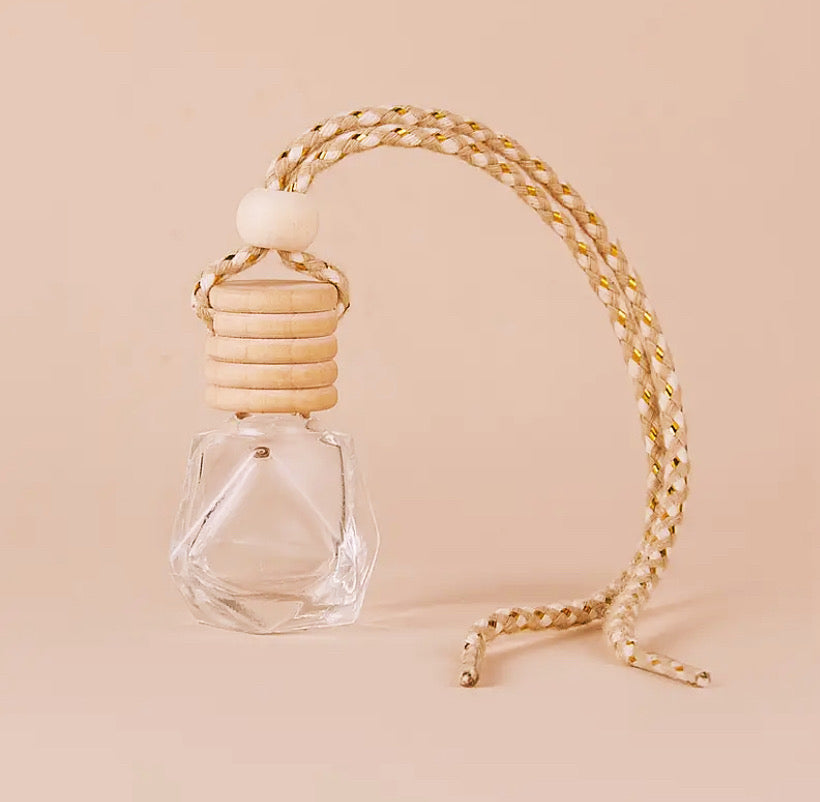 Diffuseur voiture Marrakech