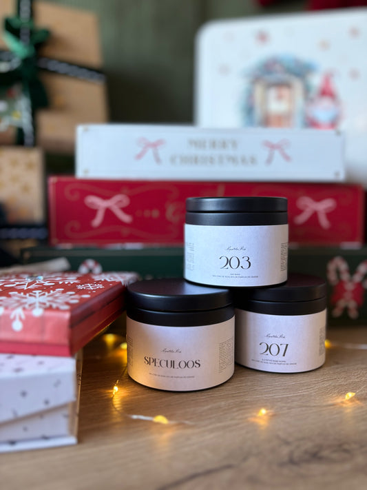 La Boîte Kynttila 90g