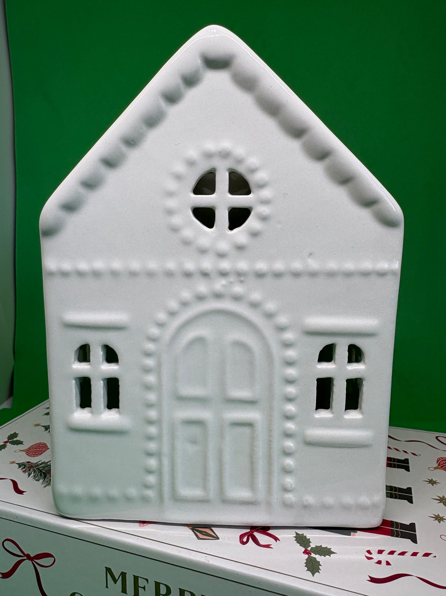 Joulu Talo (Maison de Noël)