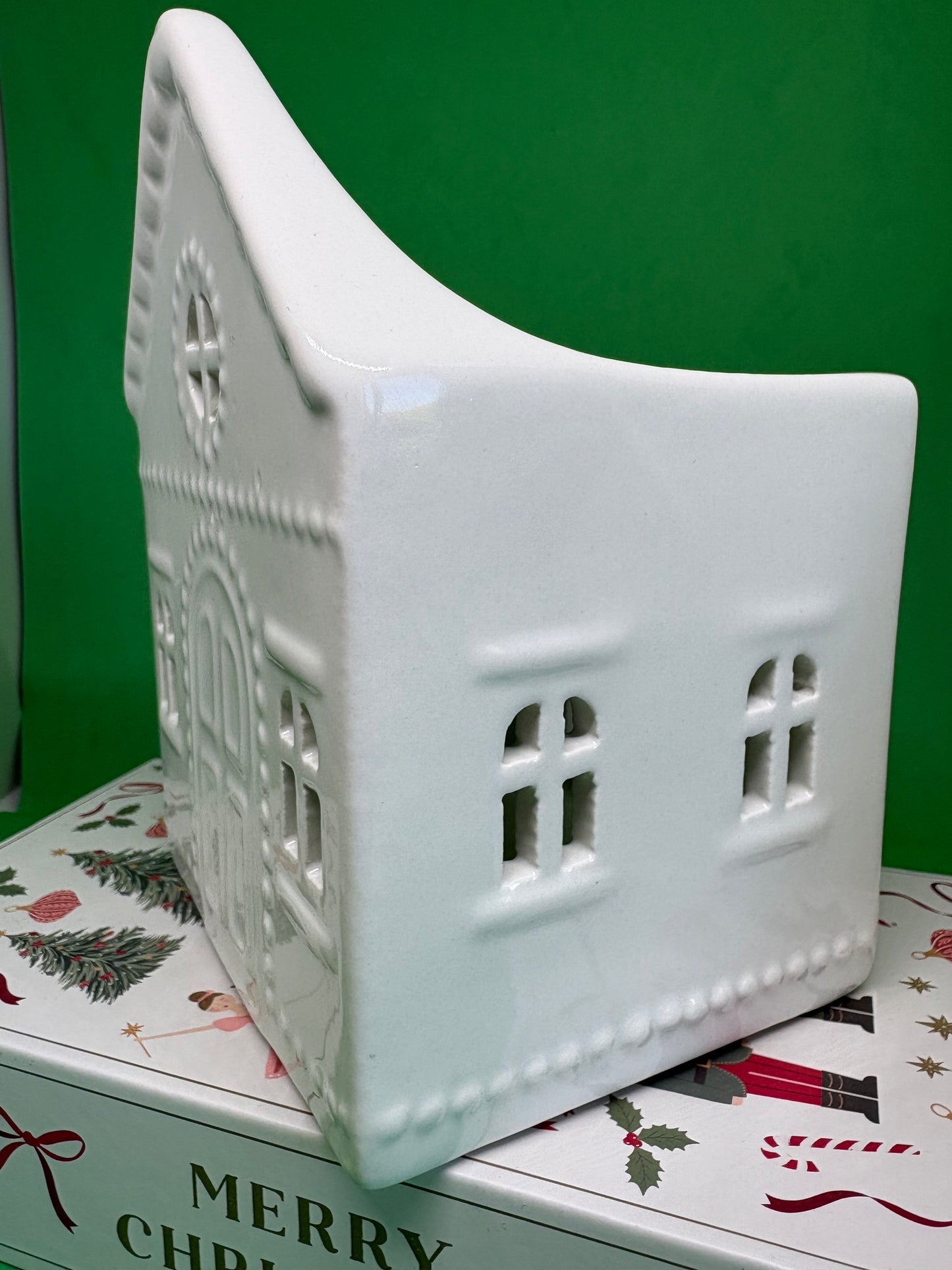 Joulu Talo (Maison de Noël)