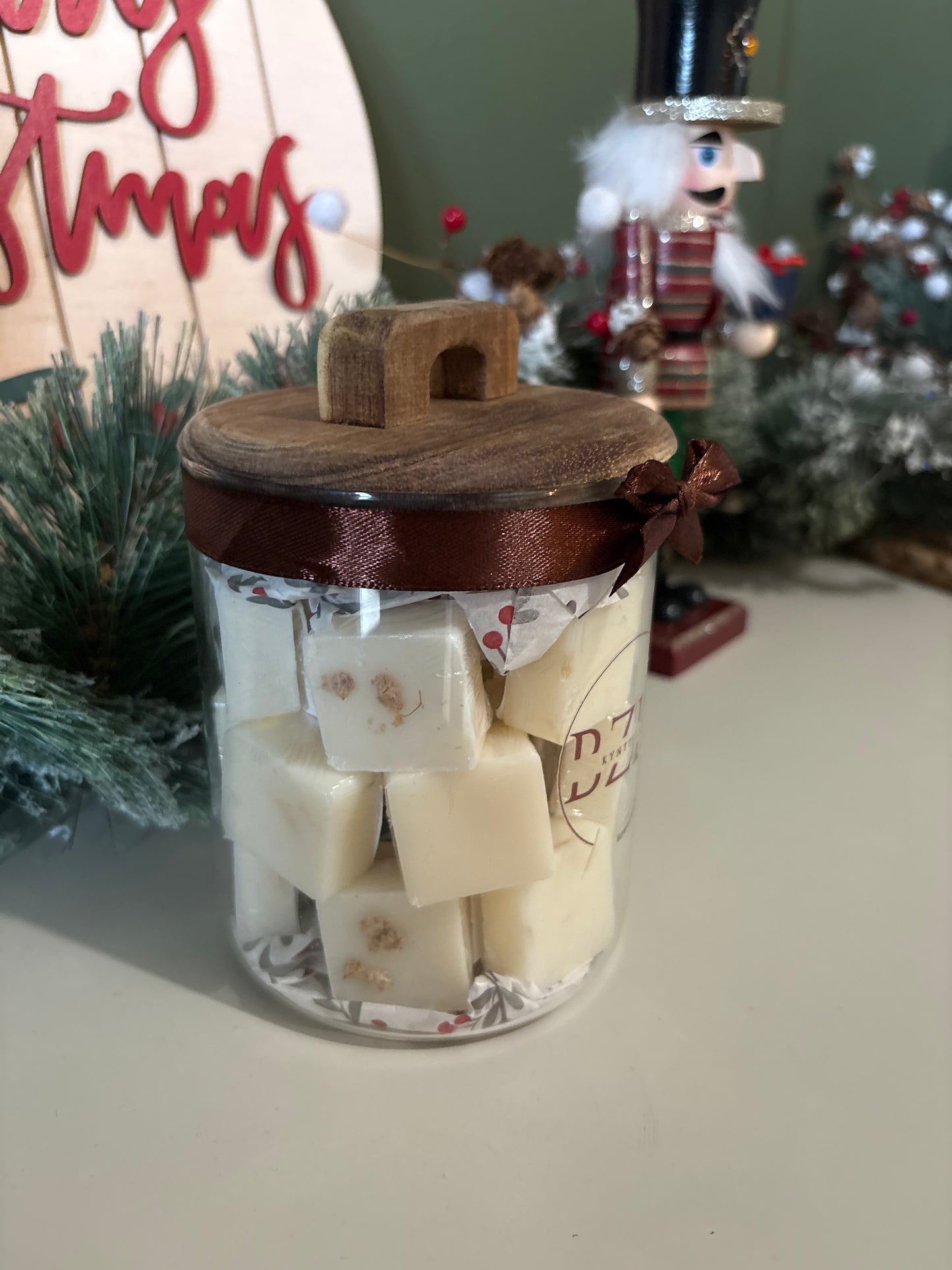 Coffret Fondants Parfumés