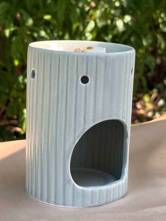 Brûleur fondants parfumés Léon