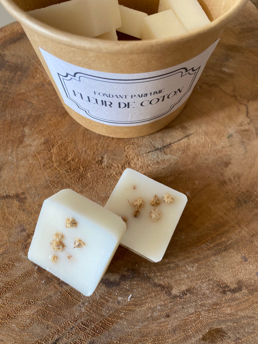 Fleur de Coton